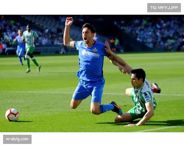 西甲联赛欧冠席位竞争激烈 皇家贝蒂斯赫塔菲成搅局者