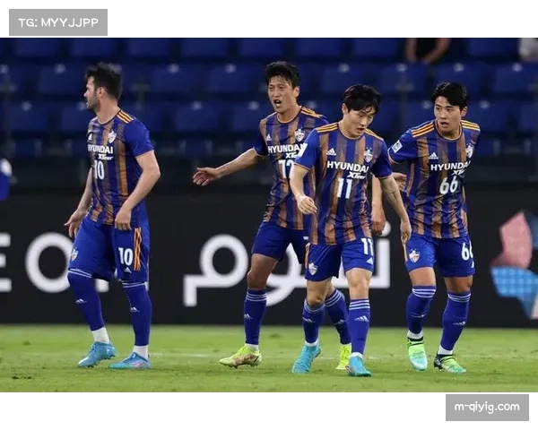 神户胜利船一球力克蔚山HD 亚冠精英联赛以九分领跑东亚区