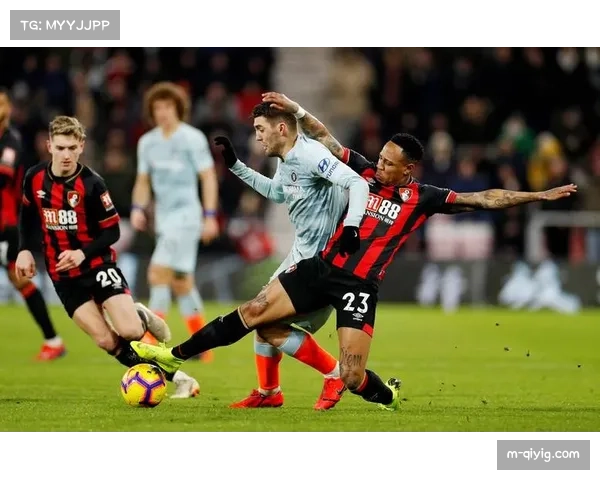 英超球队阵容年轻化趋势明显 伯恩茅斯引援聚焦U25球员 英超球队阵容年轻化趋势明显 伯恩茅斯引援聚焦U25球员
