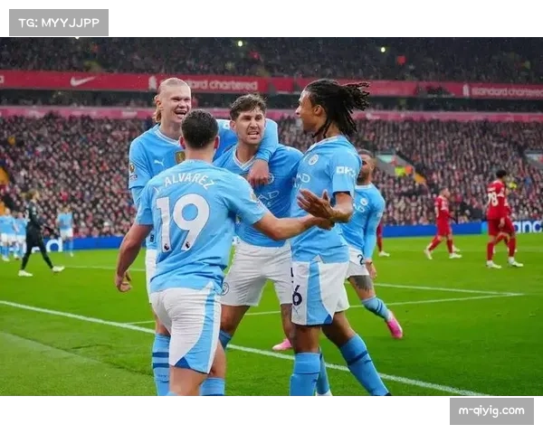 传控足球效率危机显现 曼城控球率与预期进球值出现严重背离