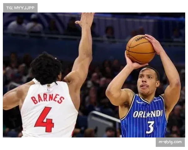 魔术贝恩36分关键抛投定胜局 快船连续错失绝杀机会惜败 魔术贝恩36分关键抛投定胜局 快船连续错失绝杀机会惜败