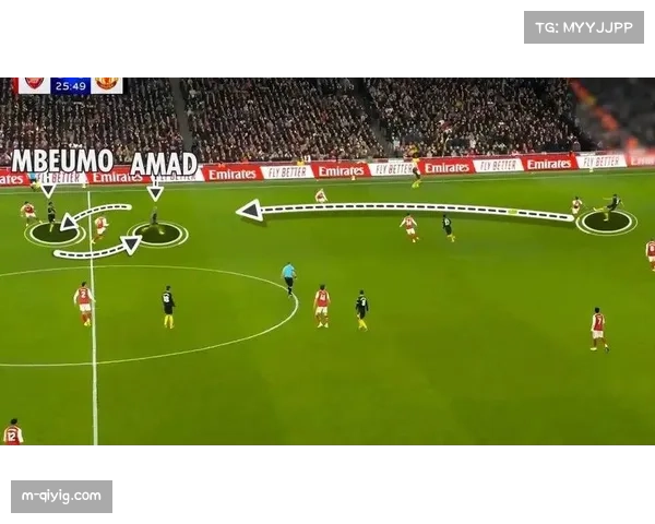 卡里克变阵4-2-3-1体系 曼联战术框架从混乱转向高效